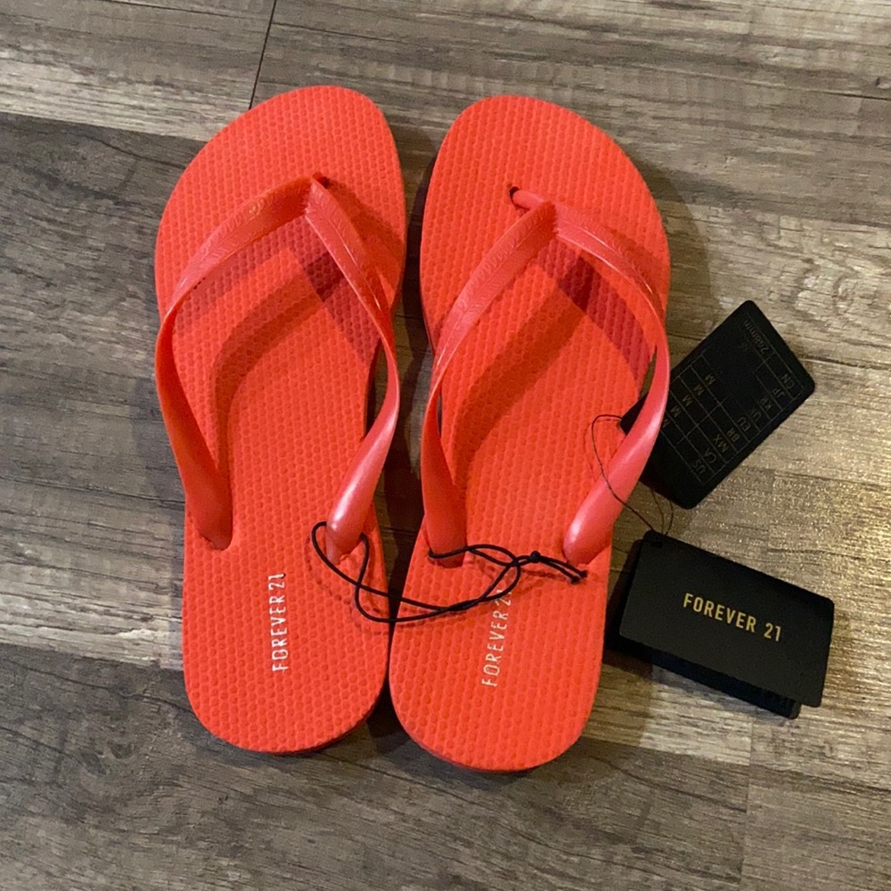 Flip Flops